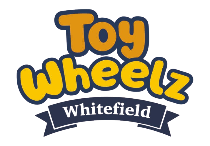 Toy Wheelz